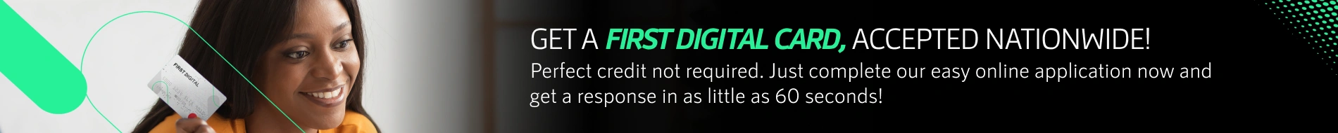 First Digital Benefits Banner